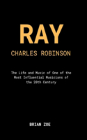 Ray Charles Robinson