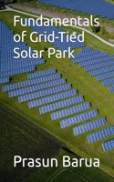 Fundamentals of Grid-Tied Solar Park