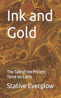 Ink and Gold