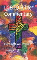 LGBTQ Bible Commentary