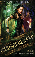 Evershade Ring - Cursebreaker Book 3