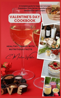 Valentine's Day Cookbook