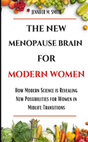 New Menopause B Rain for Modern Women