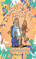 Jumpy Chunky Monkey and the Very Best Day