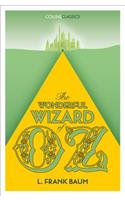 Wonderful Wizard of Oz