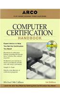 Computer Technician Certification