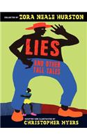 Lies and Other Tall Tales