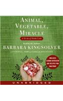 Animal, Vegetable, Miracle