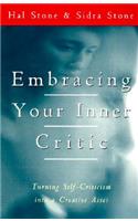 Embracing Your Inner Critic: Turning Self-Criticism Into a Creative Asset(English)