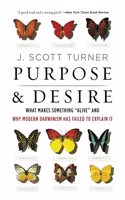 Purpose and Desire