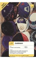 Teach Yourself Judaism