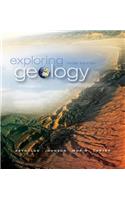 Exploring Geology with Connect Plus Access Code