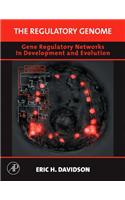 The Regulatory Genome