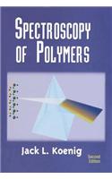Spectroscopy of Polymers