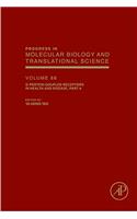 G Protein-Coupled Receptors in Health and Disease, Part A
