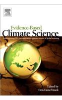 Evidence-Based Climate Science