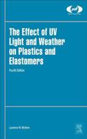 The Effect of UV Light and Weather on Plastics and Elastomers