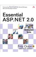 Essential ASP.Net 2.0