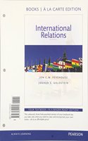 International Relations -- Books a la Carte