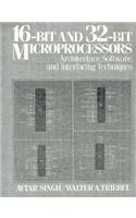 16-Bit and 32-Bit Microprocessors