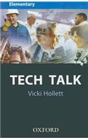 Tech Talk