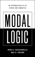 Modal Logic