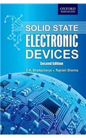 Solid State Electronic Devices