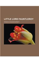 Little Lord Fauntleroy