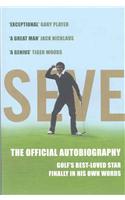 Seve: The Official Autobiography