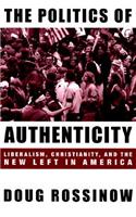 Politics of Authenticity