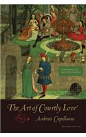Art of Courtly Love