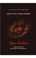 Legend of the Dragon Knights