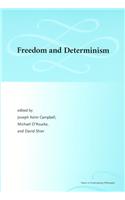 Freedom and Determinism