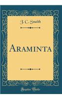 Araminta (Classic Reprint)