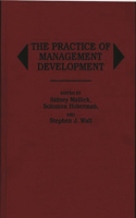 Practice of Management Development