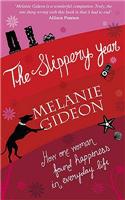 The Slippery Year: How One Woman Found Happiness In Everyday Life