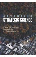 Advancing Strategic Science