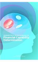 Informing Social Security's Process for Financial Capability Determination