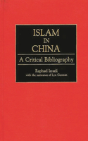 Islam in China