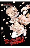 Magical Girl Raising Project, Vol. 1 (Novel)