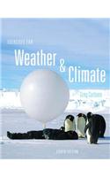 Exercises for Weather & Climate Plus New MyMeteorologyLab -- Access Card Package