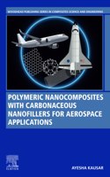 Polymeric Nanocomposites with Carbonaceous Nanofillers for Aerospace Applications