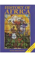 History Of Africa Revised
