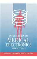 Introduction to Medical Electronics Applications