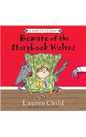 Beware of the Storybook Wolves: A Pop-up Classic