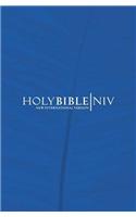 NIV Popular Economy Hardback Bible Pack of 20