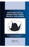 Meta-analysis of Binary Data Using Profile Likelihood