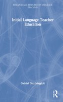 Initial Language Teacher Education