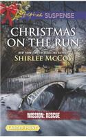 Christmas on the Run