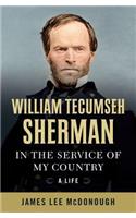 William Tecumseh Sherman
